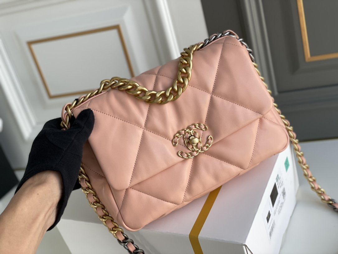 Chanel 19 Bags